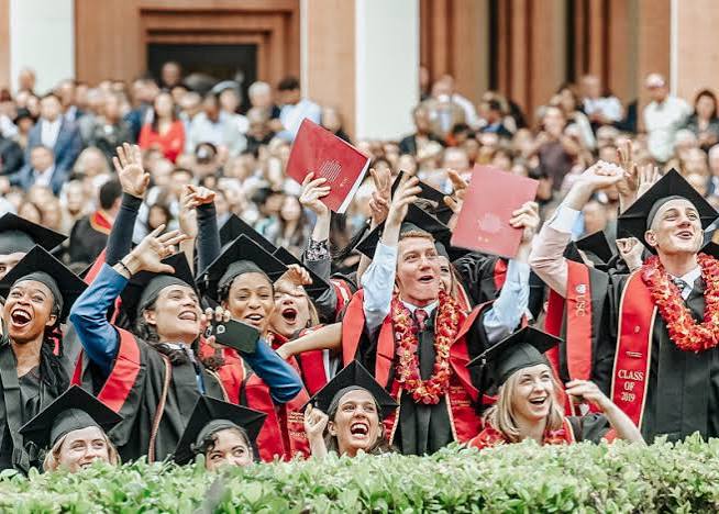 Graduation Event