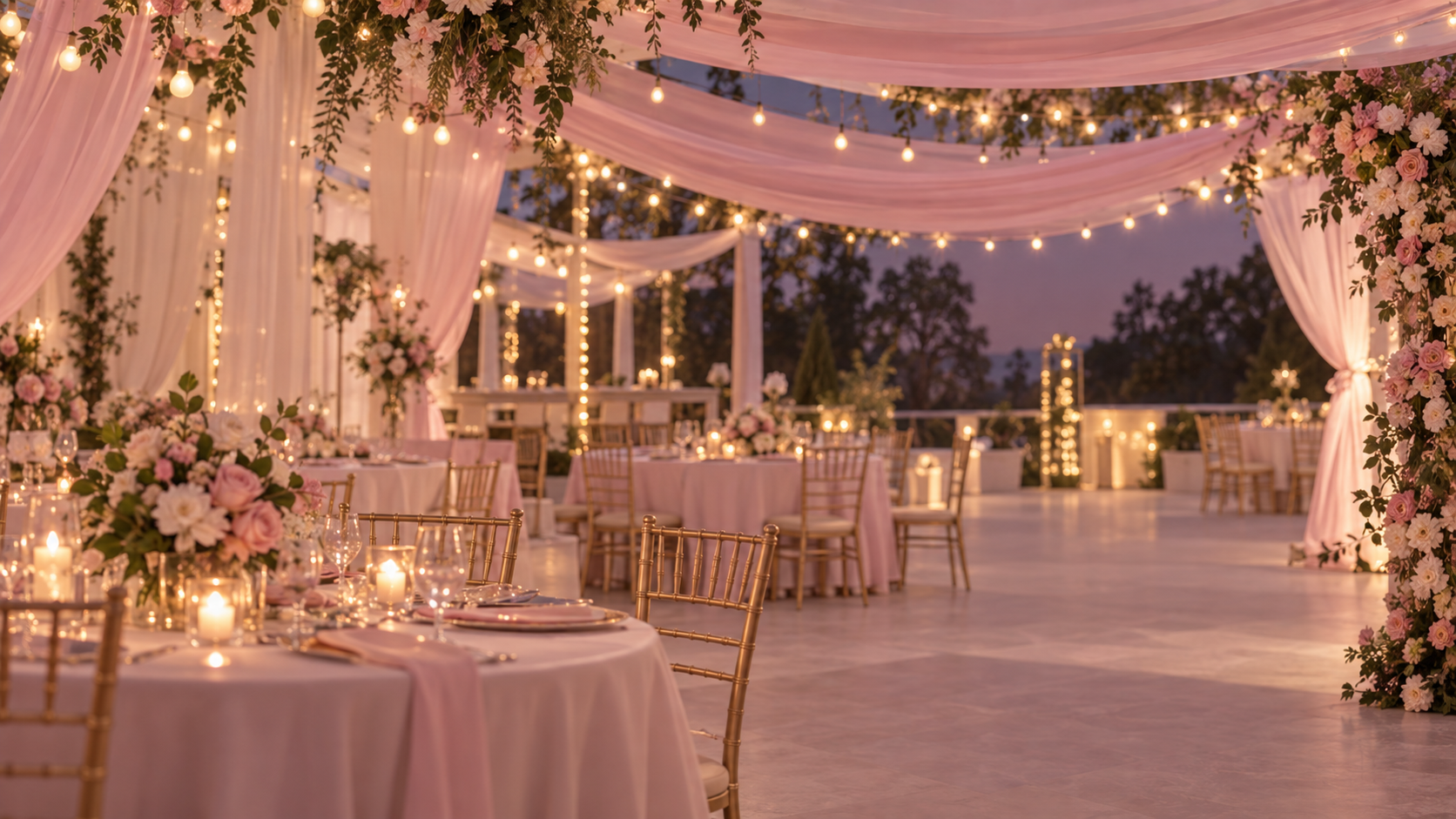 Event Venue
